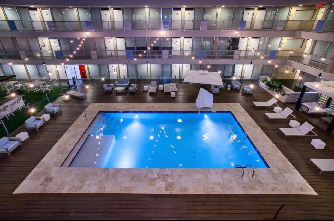 Belhaven Heights Lofts By Barsala Aparthotel แจ็คสัน ภายนอก รูปภาพ
