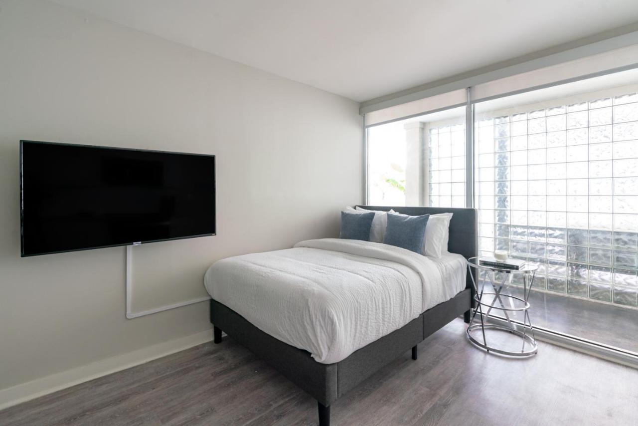Belhaven Heights Lofts By Barsala Aparthotel แจ็คสัน ภายนอก รูปภาพ