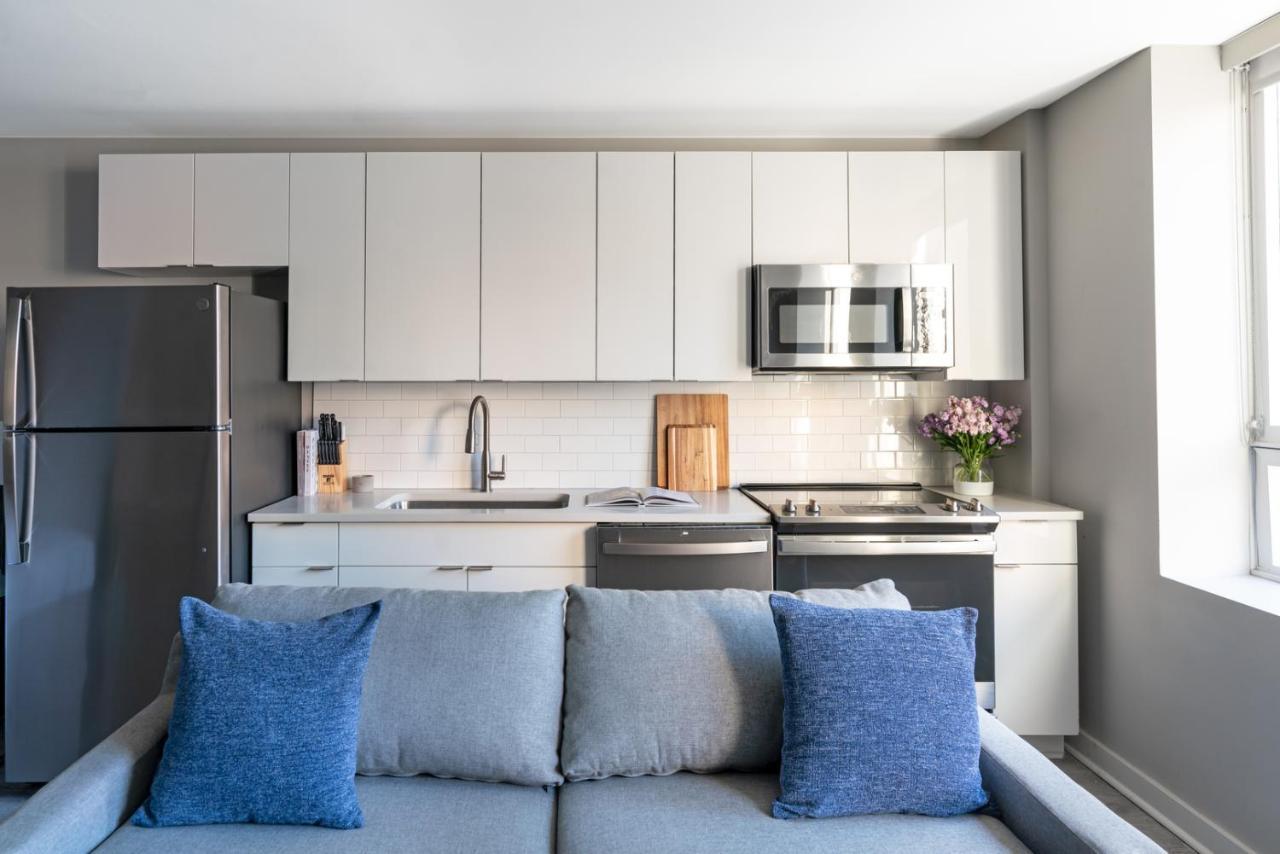 Belhaven Heights Lofts By Barsala Aparthotel แจ็คสัน ภายนอก รูปภาพ