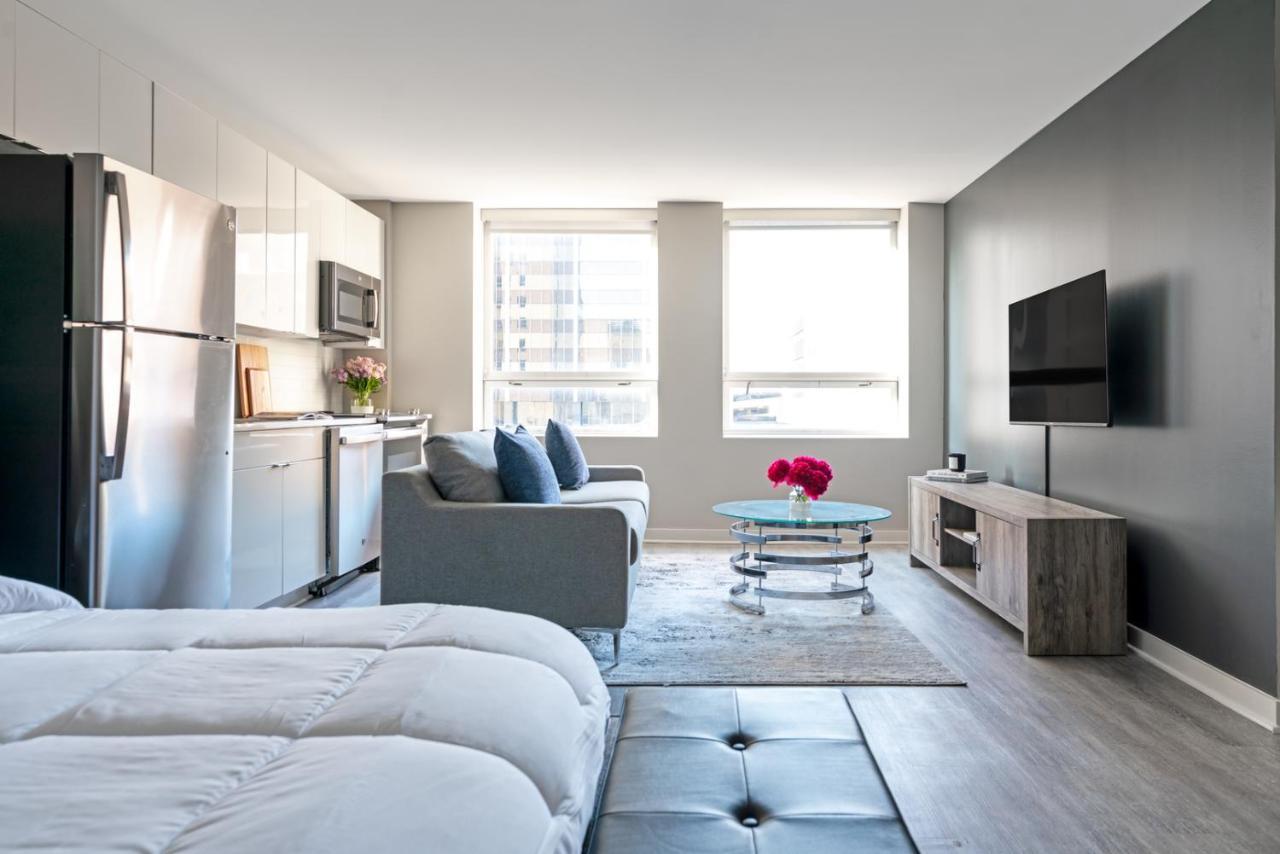 Belhaven Heights Lofts By Barsala Aparthotel แจ็คสัน ภายนอก รูปภาพ