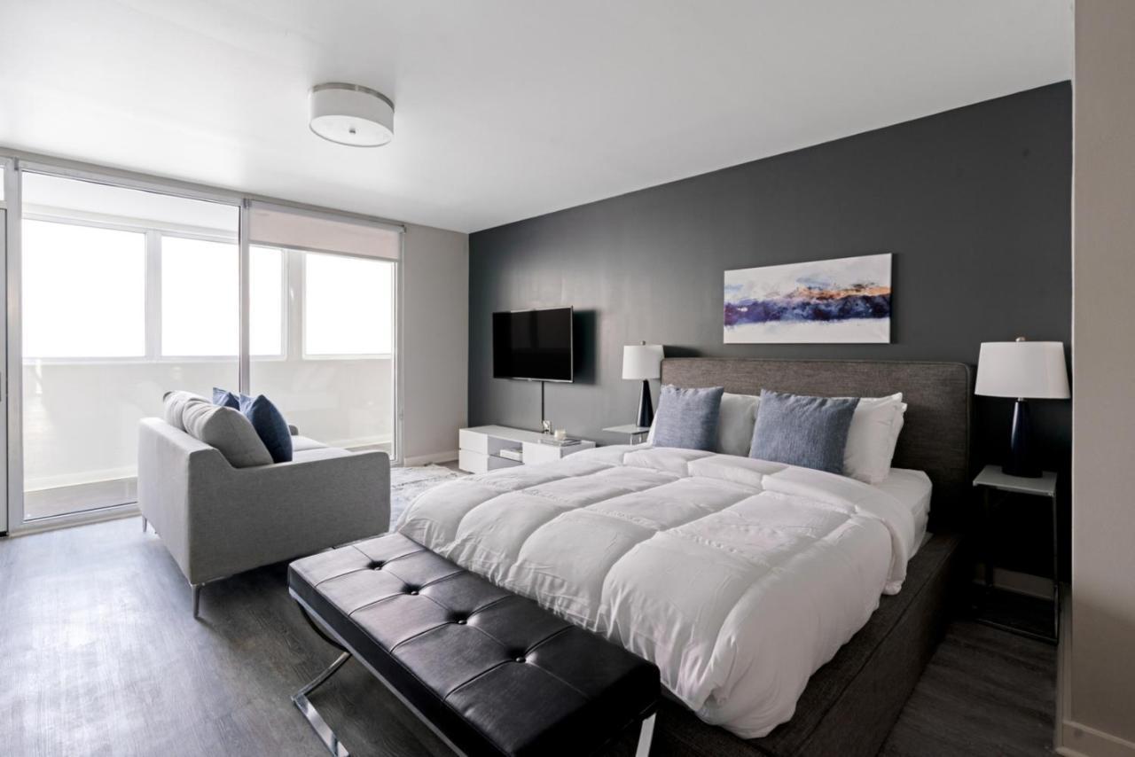Belhaven Heights Lofts By Barsala Aparthotel แจ็คสัน ภายนอก รูปภาพ