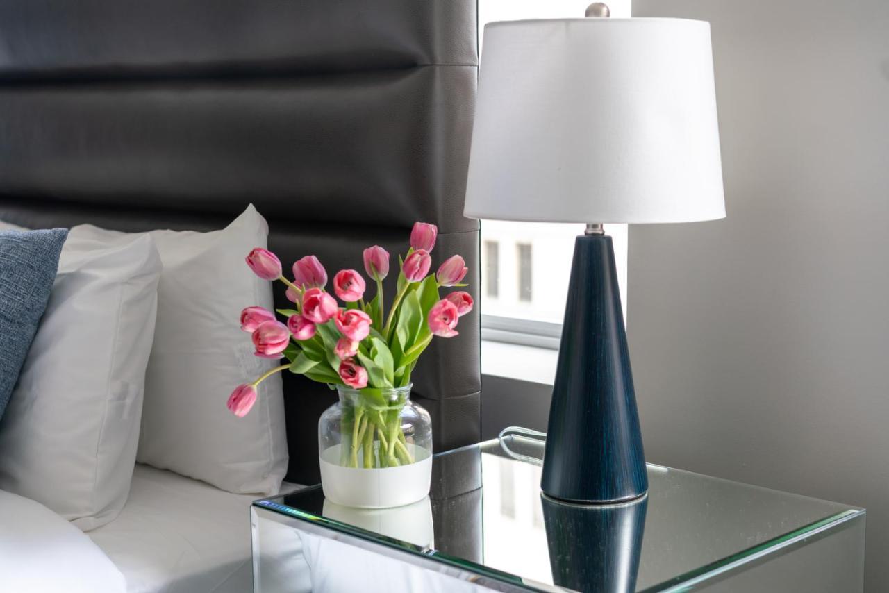 Belhaven Heights Lofts By Barsala Aparthotel แจ็คสัน ภายนอก รูปภาพ