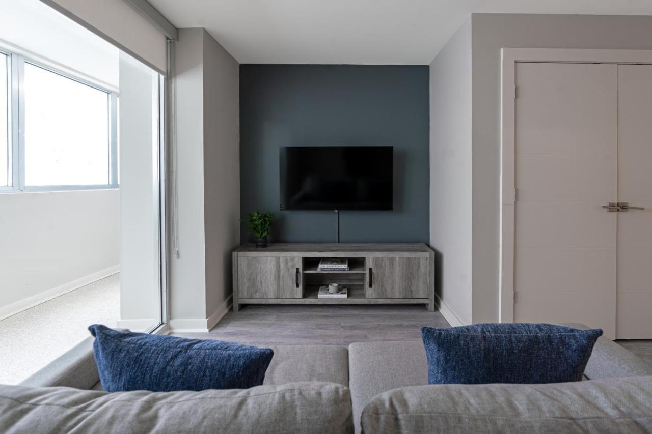 Belhaven Heights Lofts By Barsala Aparthotel แจ็คสัน ภายนอก รูปภาพ