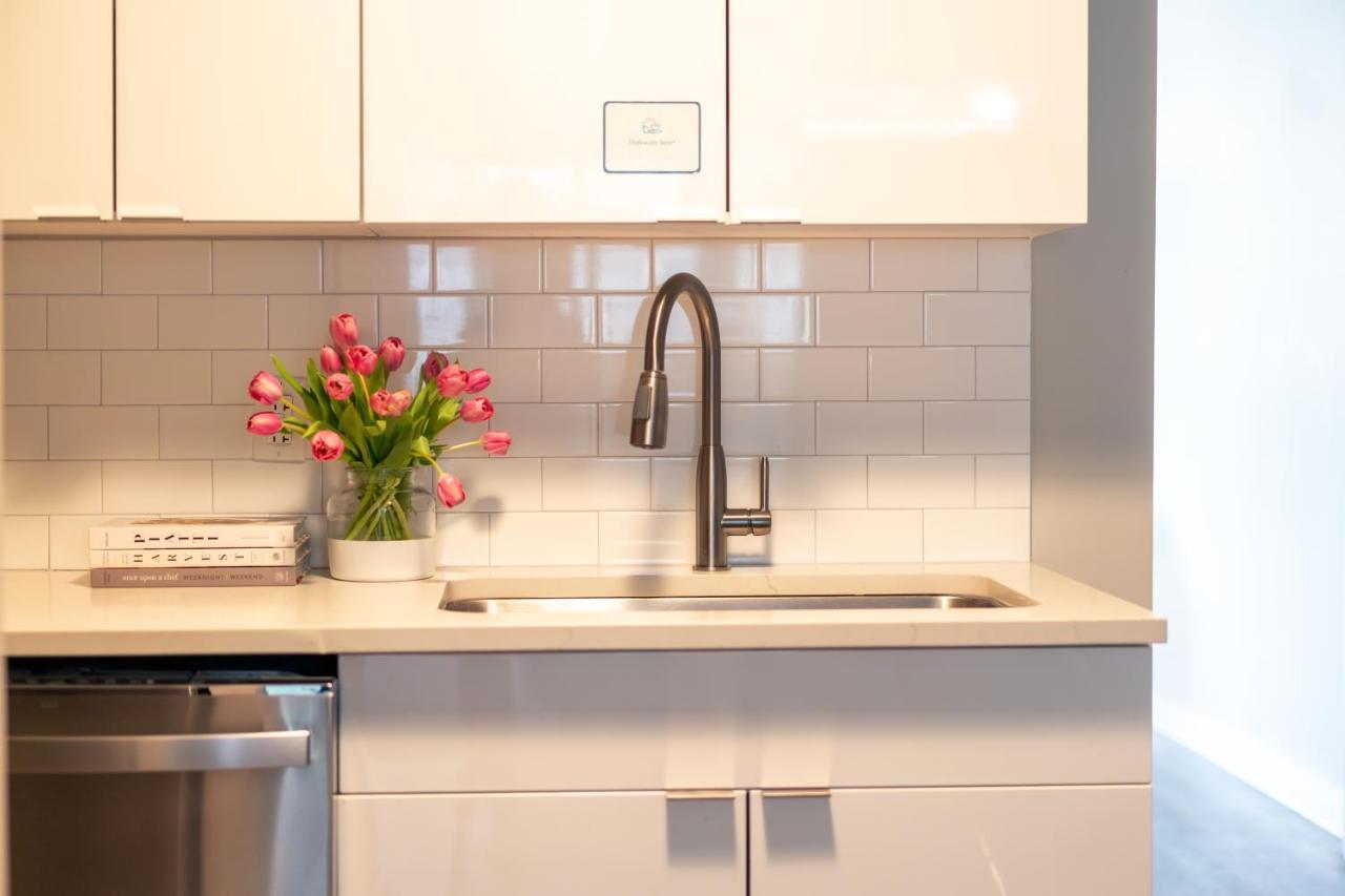 Belhaven Heights Lofts By Barsala Aparthotel แจ็คสัน ภายนอก รูปภาพ