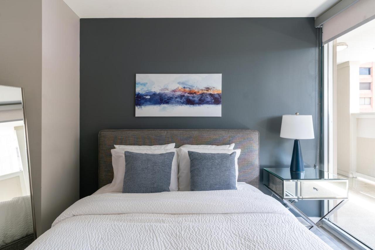 Belhaven Heights Lofts By Barsala Aparthotel แจ็คสัน ภายนอก รูปภาพ