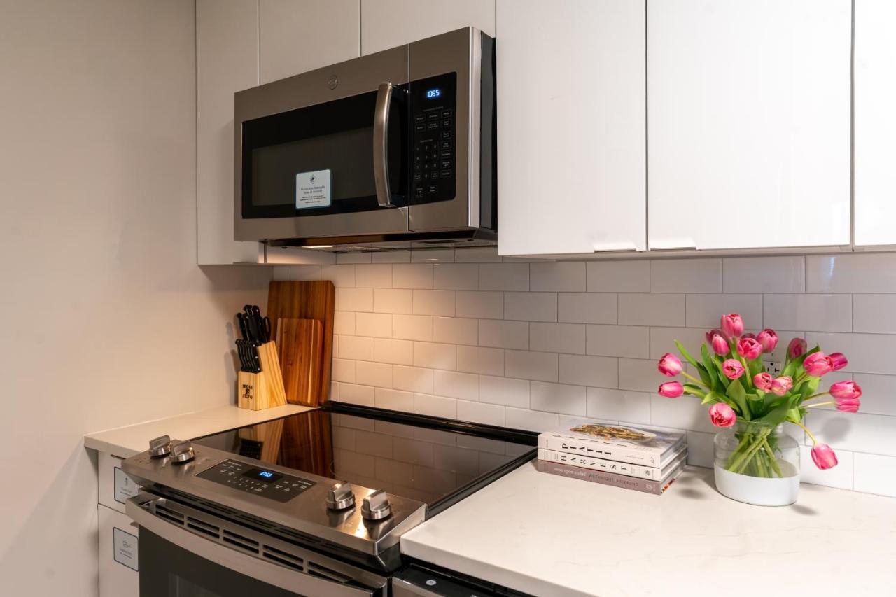 Belhaven Heights Lofts By Barsala Aparthotel แจ็คสัน ภายนอก รูปภาพ