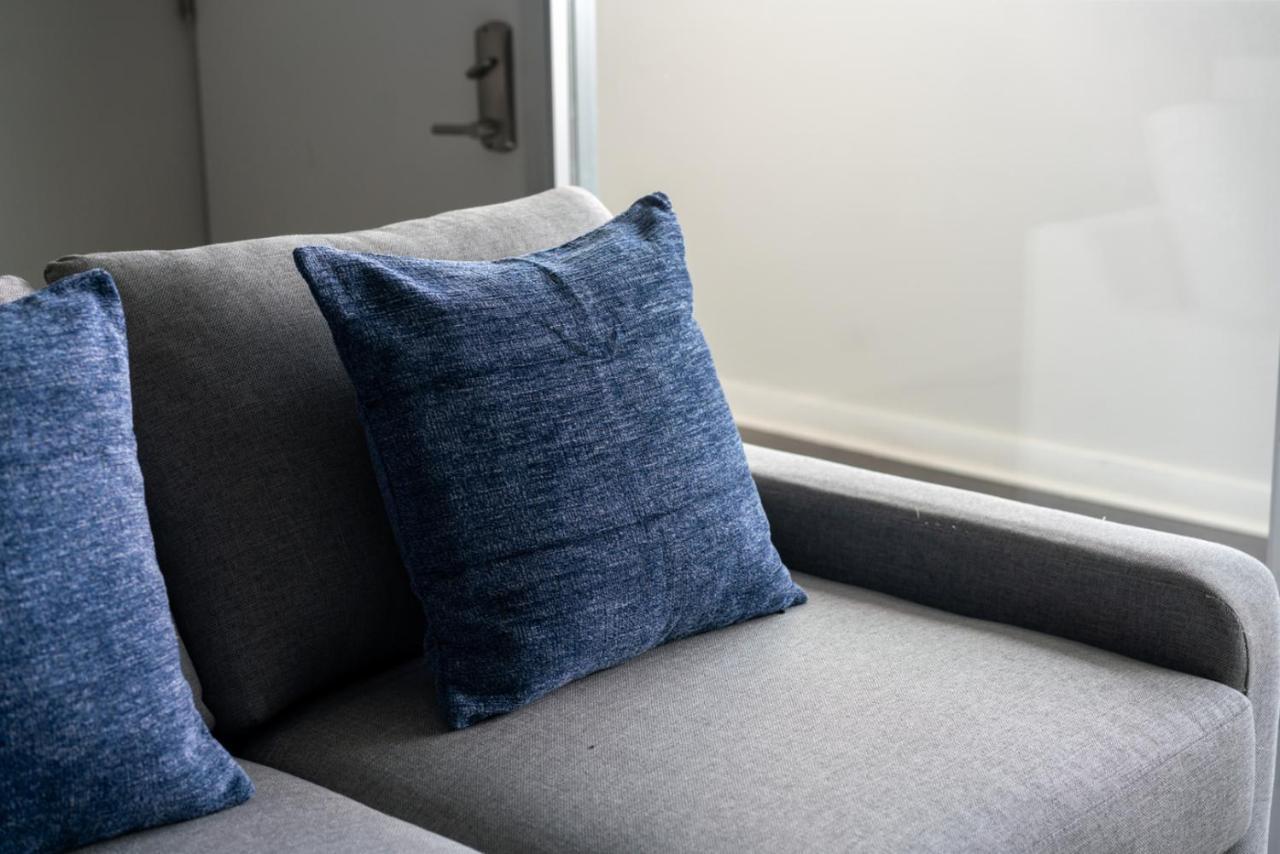 Belhaven Heights Lofts By Barsala Aparthotel แจ็คสัน ภายนอก รูปภาพ